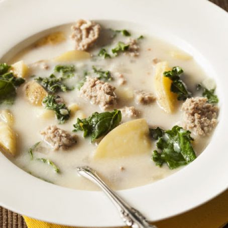 Zuppa Toscana